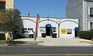 More details for 7049 Owensmouth Ave, Canoga Park, CA - Office / Medical to Rent
