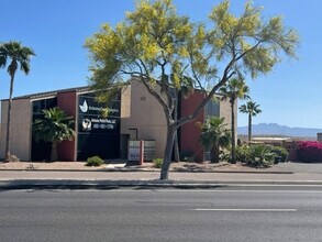 12035 N Saguaro Blvd, Fountain Hills, AZ for rent Building Photo- Image 1 of 2