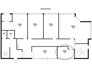 Ash Rd, Longfield for rent Typical Floor Plan- Image 1 of 1