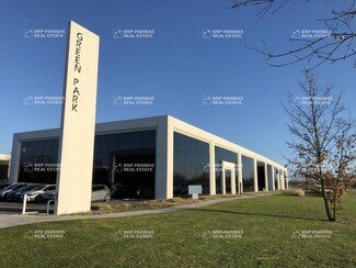 More details for 298 Allée Du Lac, Labège - Office to Rent