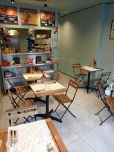 Retail in Barcelona, Barcelona to rent Interior Photo- Image 1 of 7