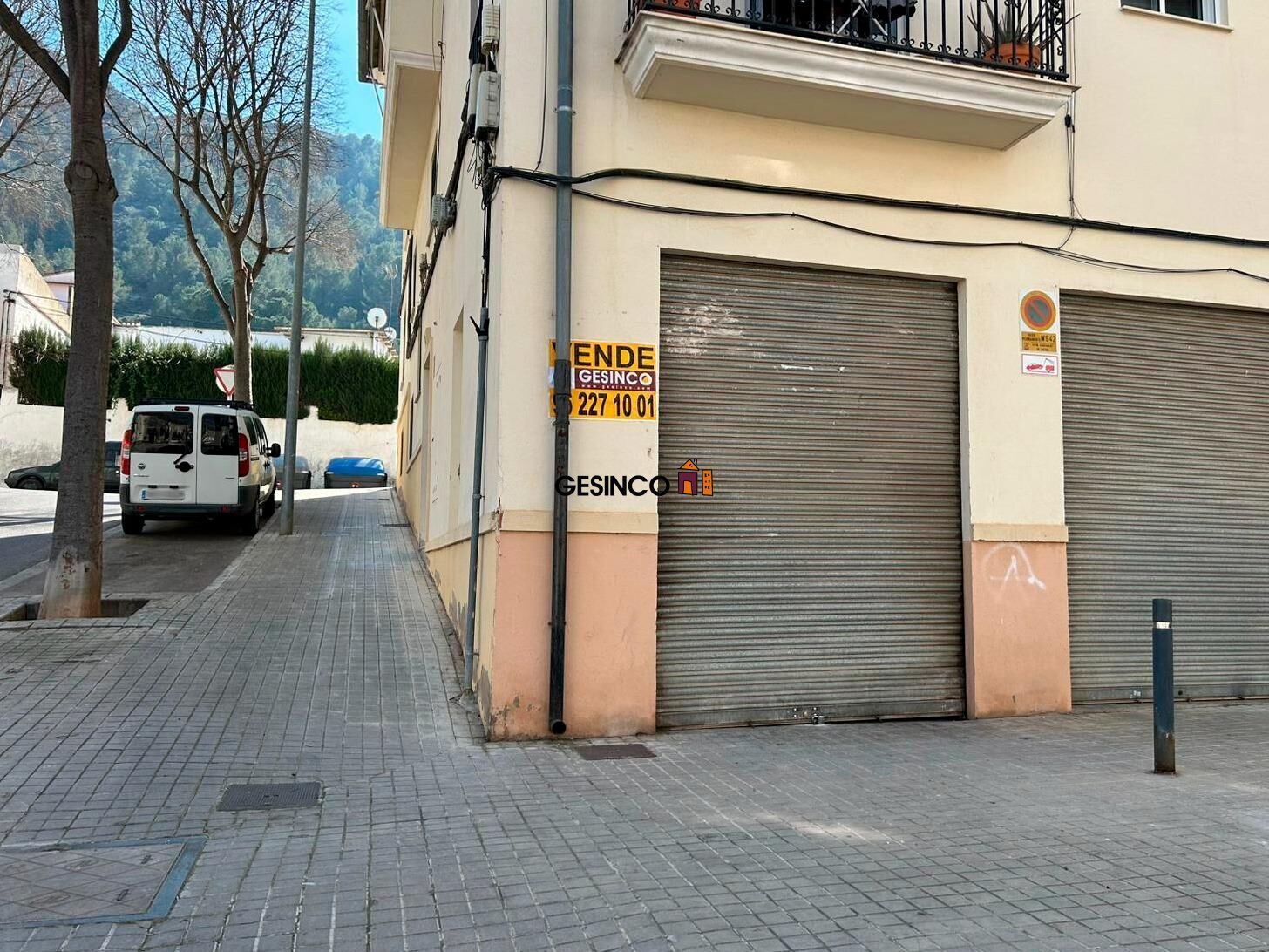 Industrial in Xàtiva, Valencia for sale Primary Photo- Image 1 of 5