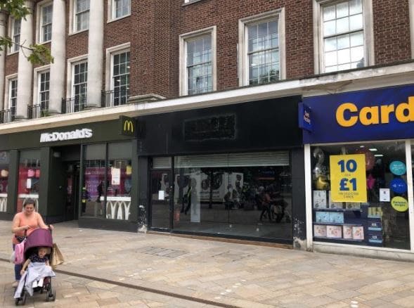 43 Jameson St, Hull for sale Building Photo- Image 1 of 1