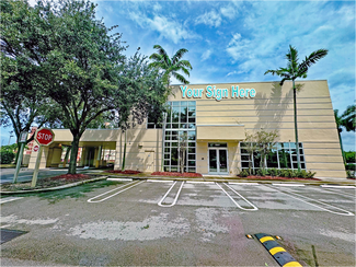 More details for 8901 W Atlantic Blvd, Coral Springs, FL - Office/Retail for Rent