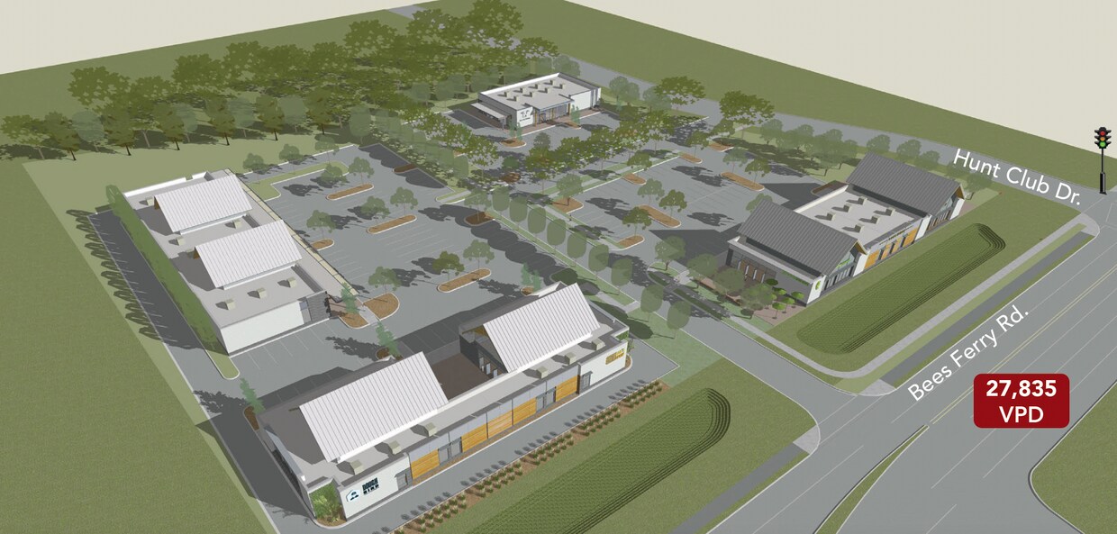 1198 Bees Ferry Rd, Johns Island 29455 Building B UK