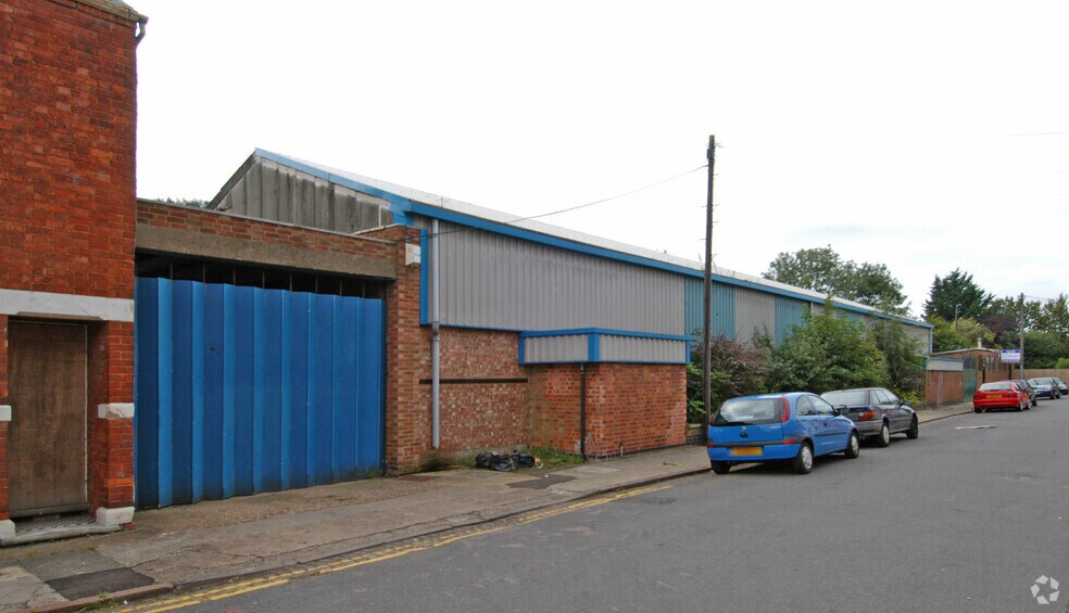 48 Spencer St, Northampton, NN5 5JX Industrial for Sale UK