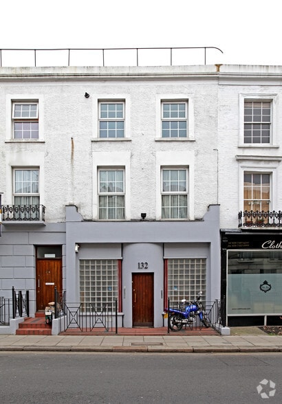 132 Royal College St, London for sale - Primary Photo - Image 3 of 4