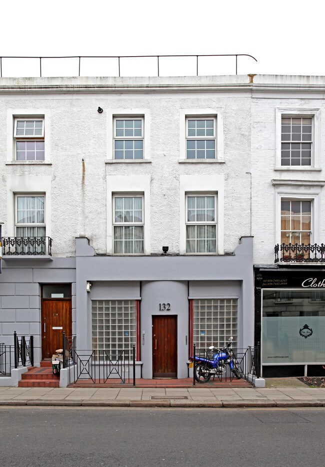 More details for 132-136 Royal College Street – Office for Sale, London