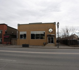 More details for 1435 9th Ave SE, Calgary, AB - Retail for Sale