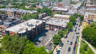 More details for 1520 N Damen Ave, Chicago, IL - Retail to Rent