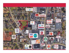 Pulaski Pike, Huntsville, AL for sale Building Photo- Image 1 of 1