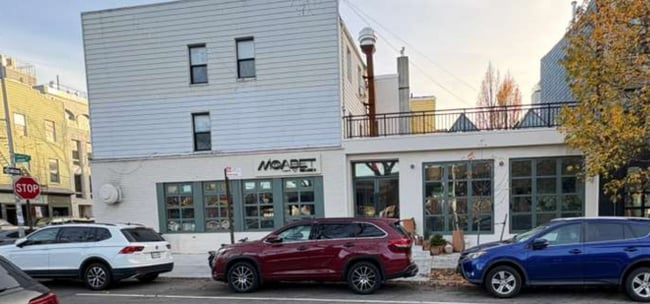 More details for 639 Lorimer St, Brooklyn, NY - Retail to Rent