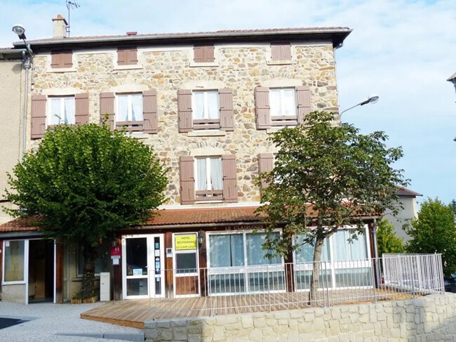 Vente Local d'activités 350 m²