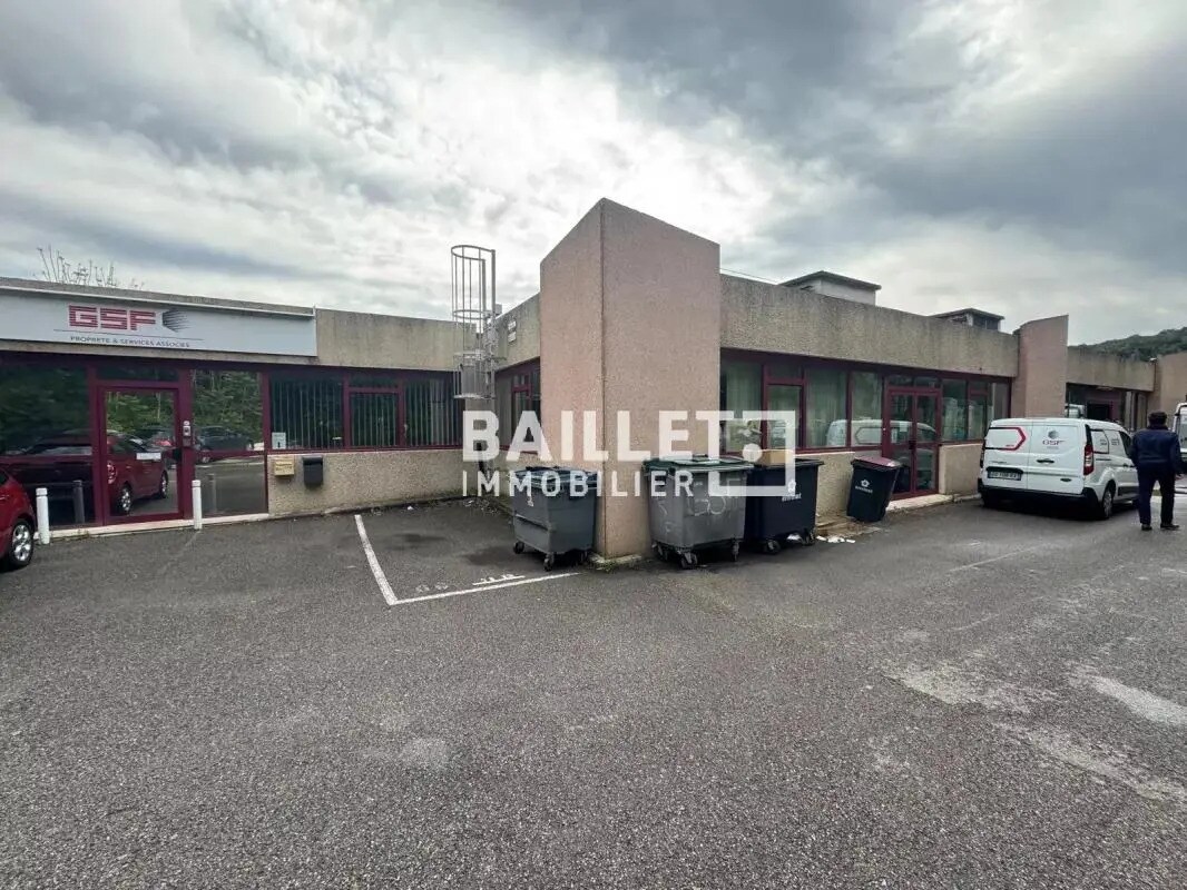 Industrial in Vallauris to rent Building Photo- Image 1 of 9