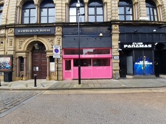 More details for 21 Hammerton St, Burnley - Retail for Rent