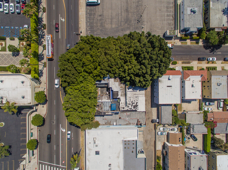 5426-5434 Melrose Ave, Los Angeles, CA for sale - Building Photo - Image 2 of 18