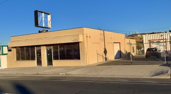 15369 7th St, Victorville CA - Commercial Property