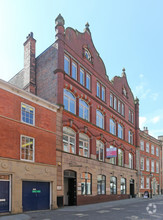 15 Castle Gate, Nottingham for sale Building Photo- Image 1 of 12