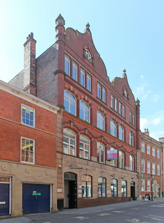 More details for 15 Castle Gate, Nottingham - Office for Rent