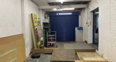 114 Wolverhampton Rd, Walsall to rent Interior Photo- Image 1 of 3