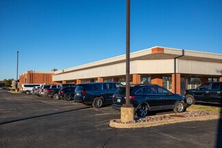 More details for 1422 E 71st St, Tulsa, OK - Office/Retail for Rent