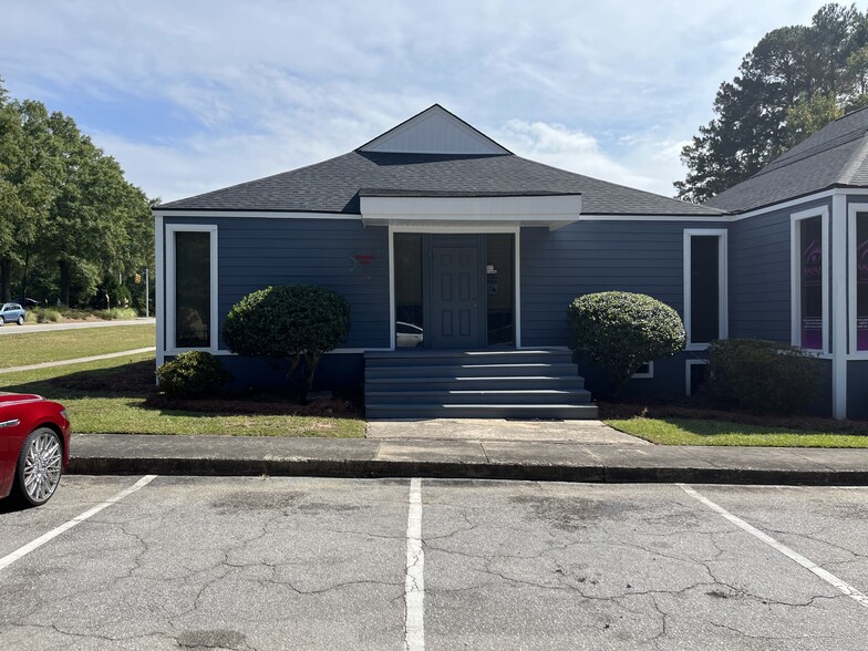 2800 Bush River Rd, Columbia, SC for sale - Building Photo - Image 1 of 1