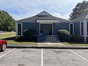 2800 Bush River Rd, Columbia, SC for sale Building Photo- Image 1 of 1