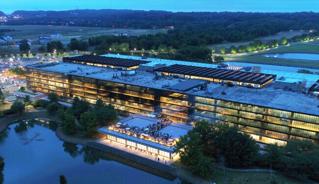 More details for 101 Crawfords Corner Rd, Holmdel, NJ - Retail to Rent