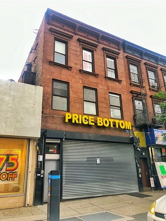 More details for 1238 Fulton St, Brooklyn, NY - Office for Rent