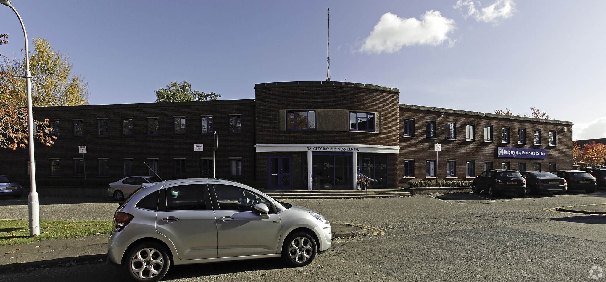 Ridge Way, Dunfermline for sale Primary Photo- Image 1 of 1