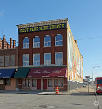 2448 Market St, Detroit, MI for sale Primary Photo- Image 1 of 3