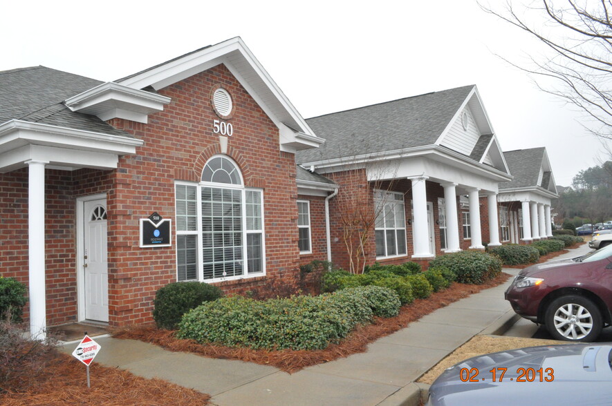 4411 Suwanee Dam Rd, Suwanee, GA for sale - Building Photo - Image 1 of 1