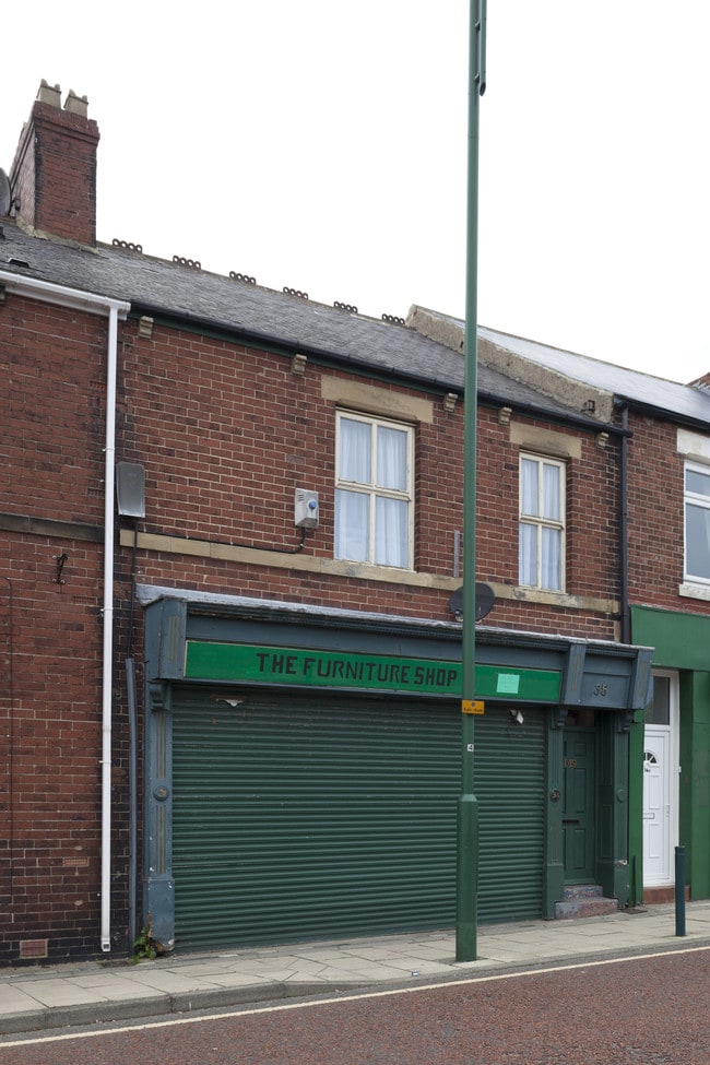 More details for 34 Woods Ter, Murton - Retail to Rent