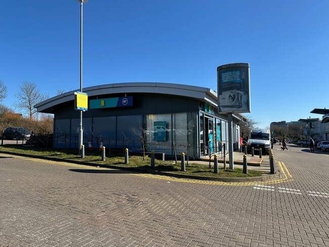 More details for Patriot Dr, Milton Keynes - Retail to Rent