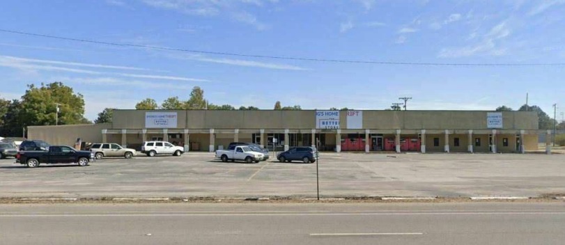 306 Main St SE, Hanceville, AL for rent - Building Photo - Image 1 of 1