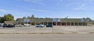 More details for 306 Main St SE, Hanceville, AL - Retail for Rent