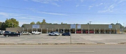 306 Main St SE, Hanceville, AL for rent Building Photo- Image 1 of 2