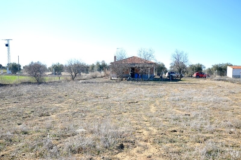 Land in Gálvez, Toledo for sale Primary Photo- Image 1 of 8