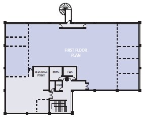 Ohio Ave, Salford for sale Floor Plan- Image 1 of 1