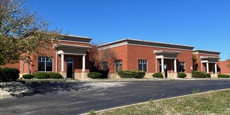 More details for 1835-1855 Successful Dr, Fairborn, OH - Light Industrial for Rent