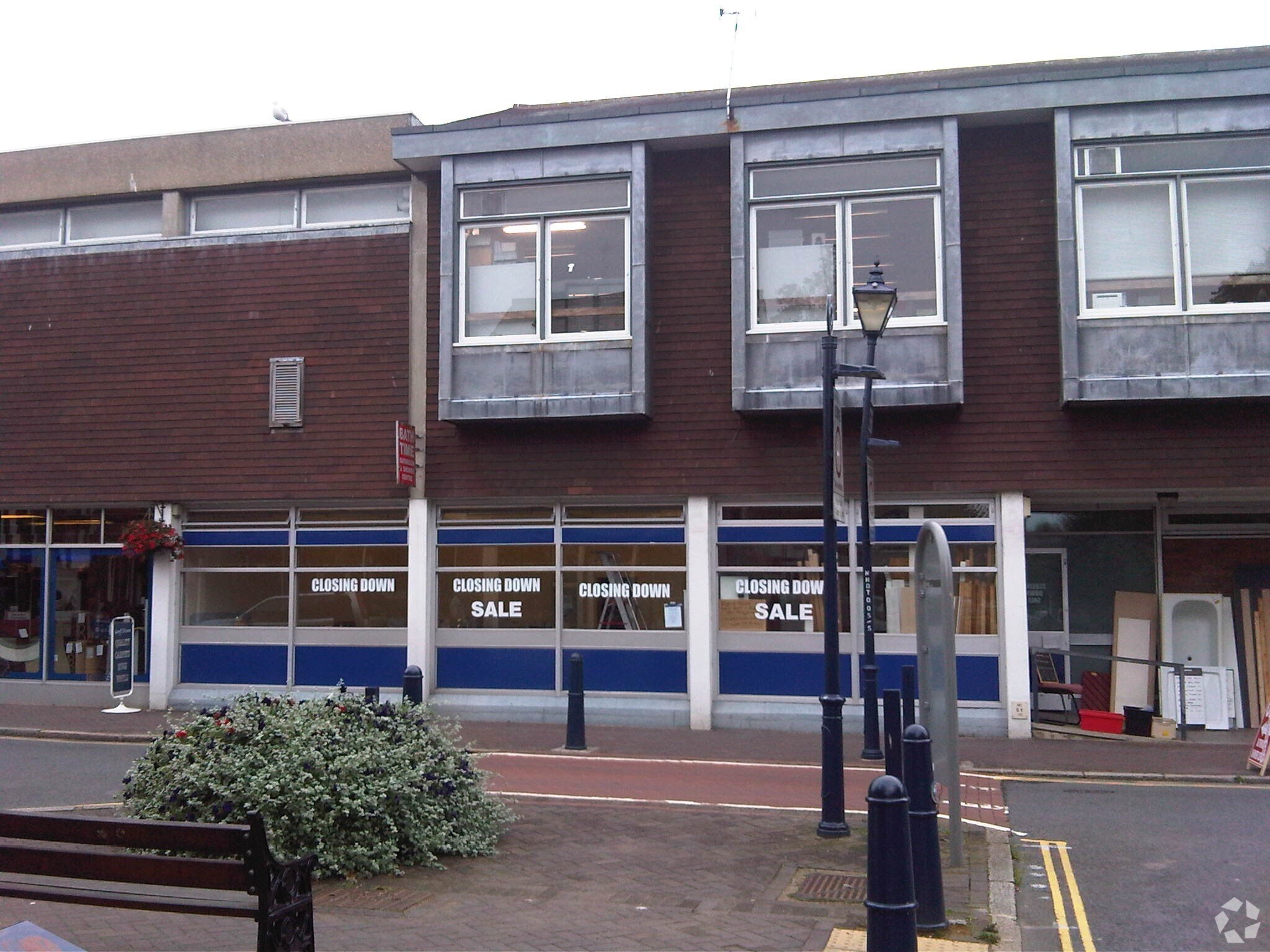 137-139 High St, Hythe for sale Primary Photo- Image 1 of 1