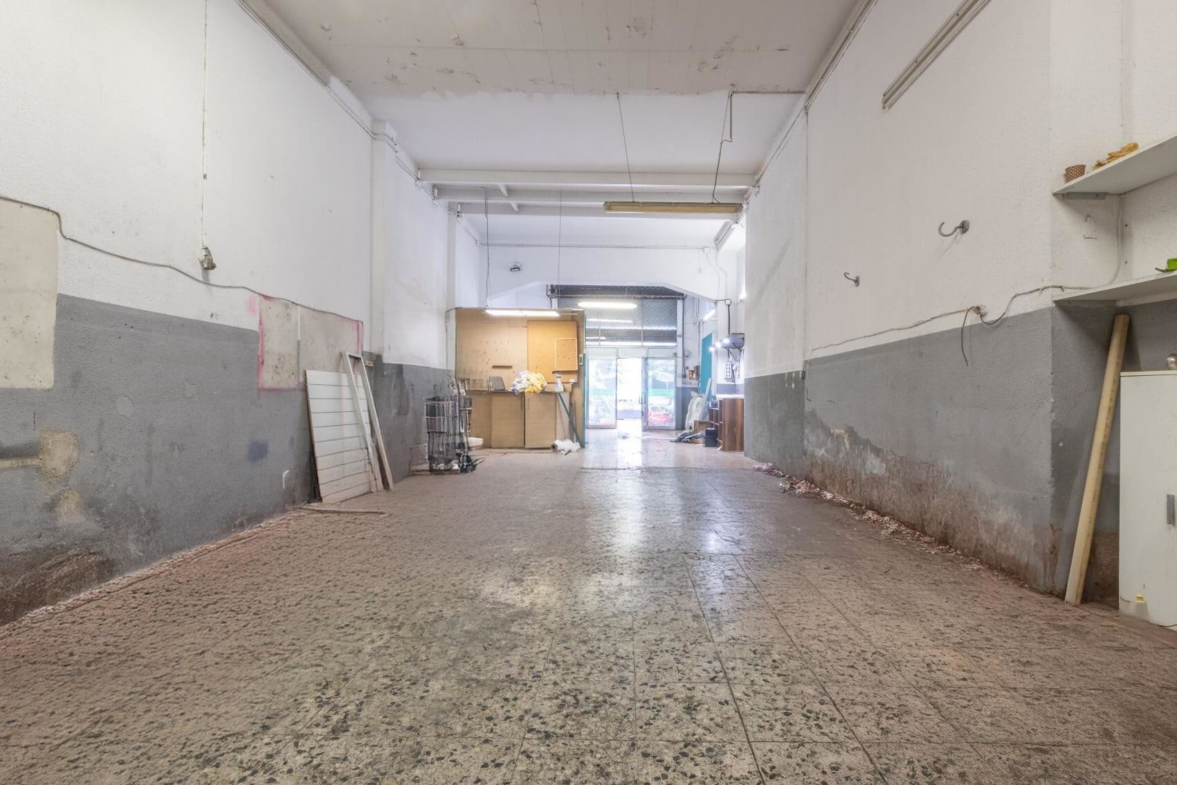 Build-to-Rent in Tarragona, Tarragona for sale Interior Photo- Image 1 of 2