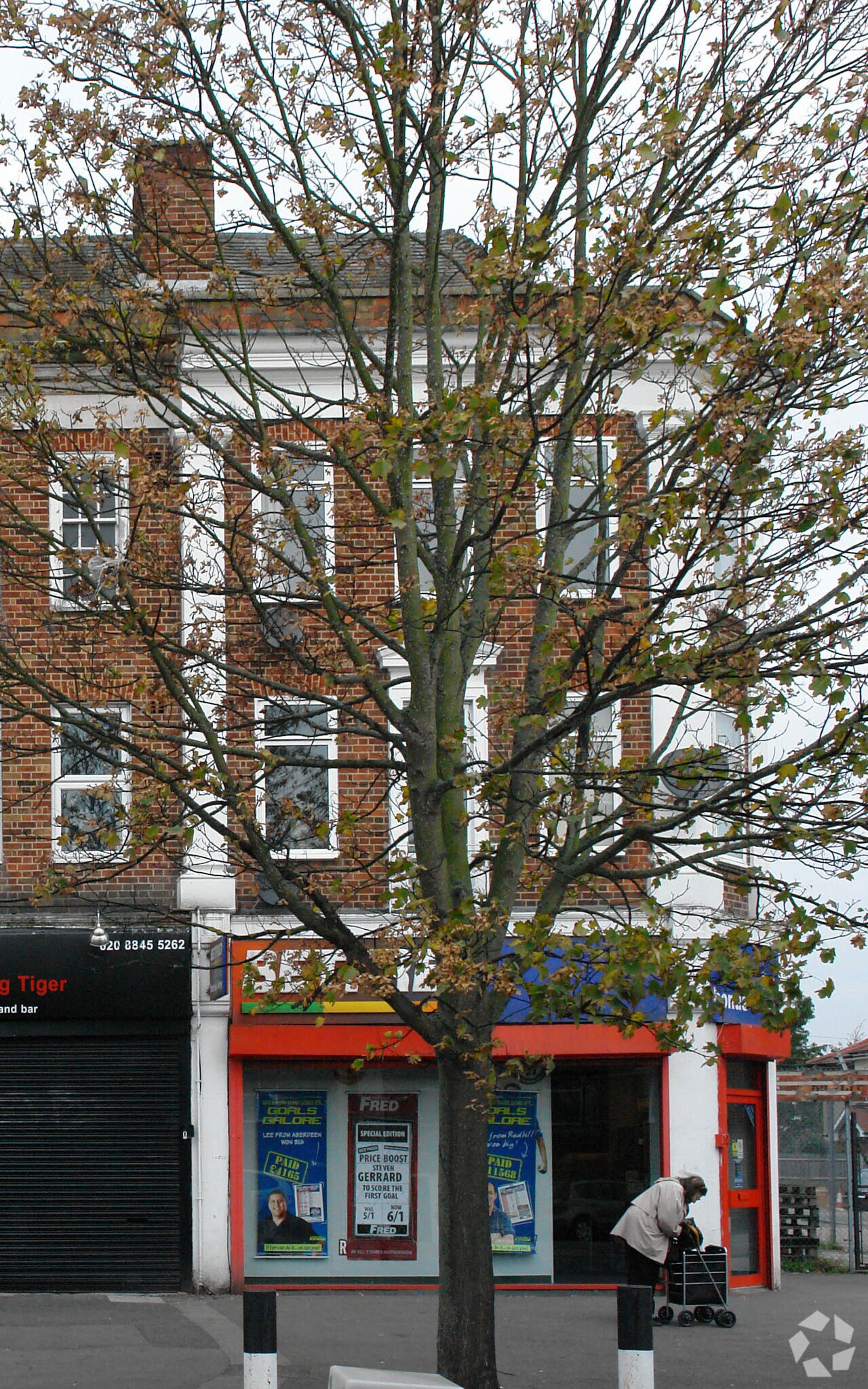 290 Kingshill Ave, Hayes for sale Primary Photo- Image 1 of 1