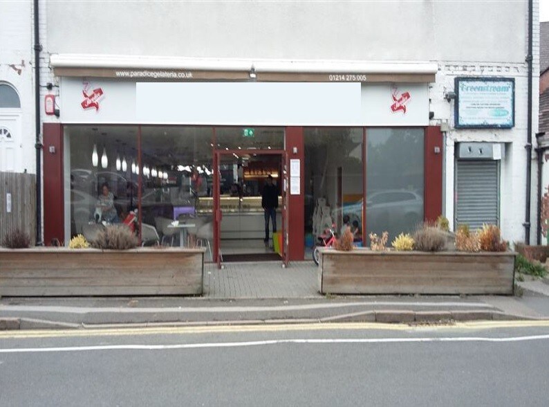 12-14 Vivian Rd, Birmingham for sale Building Photo- Image 1 of 1