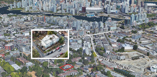 More details for 2223 Prince Edward St, Vancouver, BC - Residential for Sale