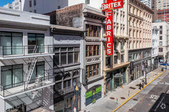 146 Geary St, San Francisco, CA for rent Building Photo- Image 1 of 11