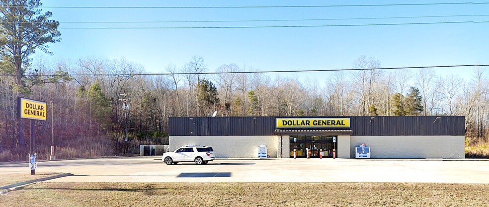 2700 Highway 64 E, Selmer, TN for sale - Building Photo - Image 2 of 3