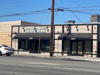 More details for 2557 El Camino Real, Redwood City, CA - Office/Retail for Rent