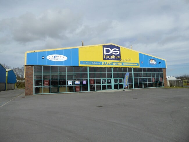 More details for Heol Parc Mawr, Llanelli - Light Industrial for Sale