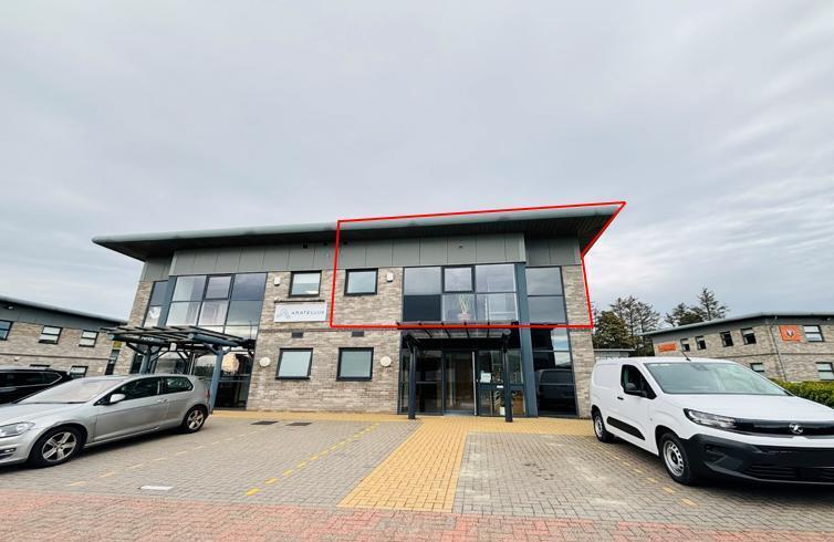 Abercrombie Ct, Westhill to rent - Building Photo - Image 1 of 9